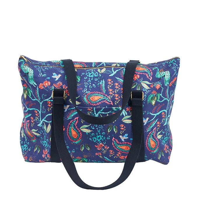 Sew Over It Weekend Bag