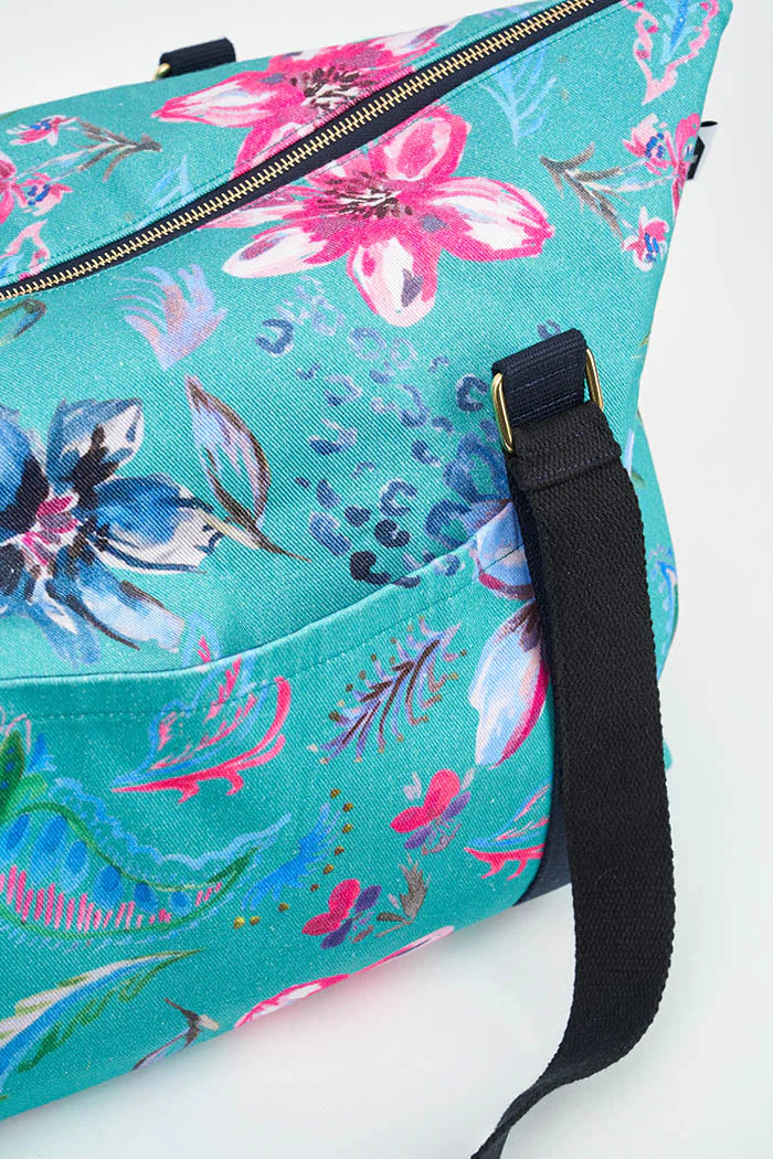 Sew Over It Weekend Bag