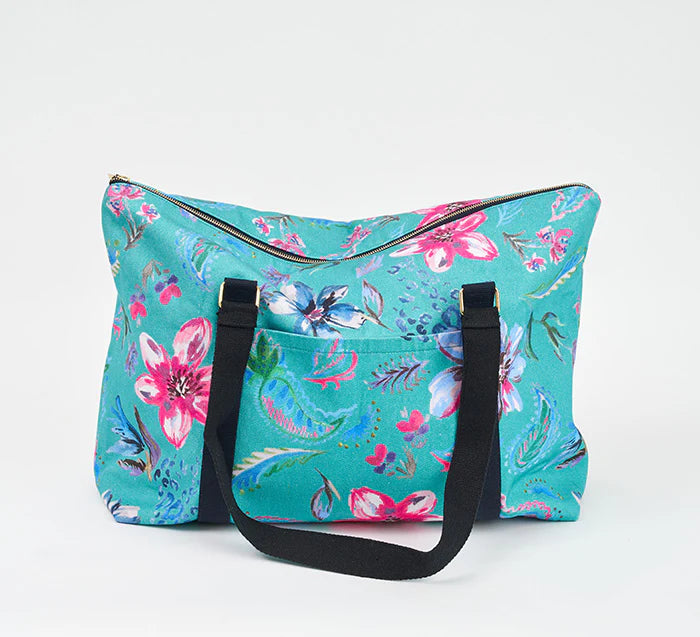 Sew Over It Weekend Bag