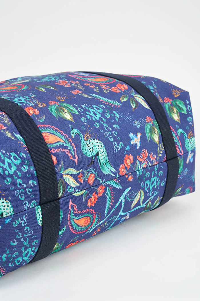 Sew Over It Weekend Bag