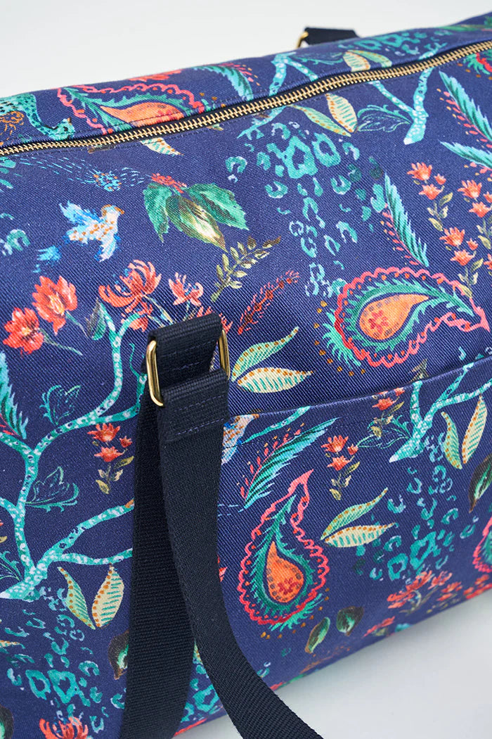 Sew Over It Weekend Bag