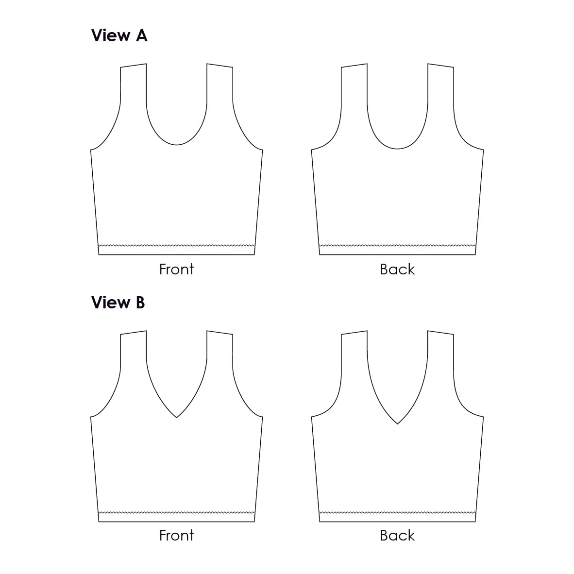Elbe Textiles Weiland Tank