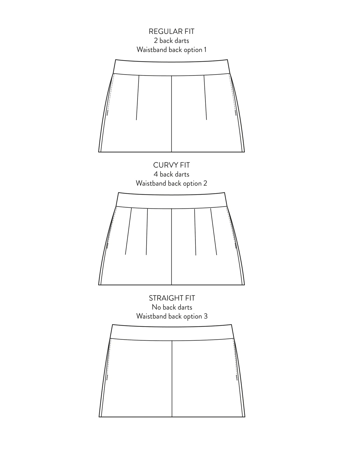 The Assembly Line Wide-Leg Jeans