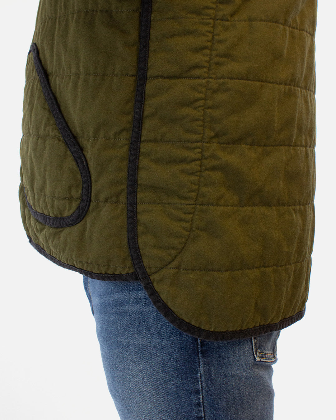 Helen's Closet Unisex Wildwood Jacket and Vest