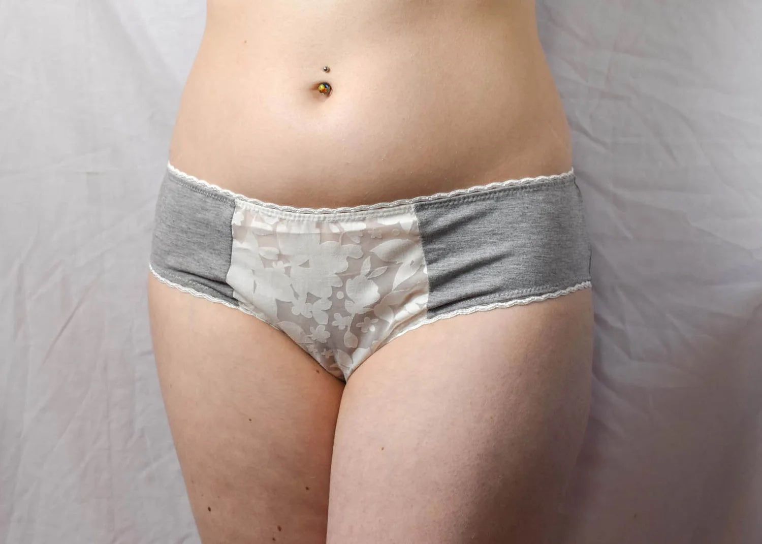 Sew Projects Willow Knicker