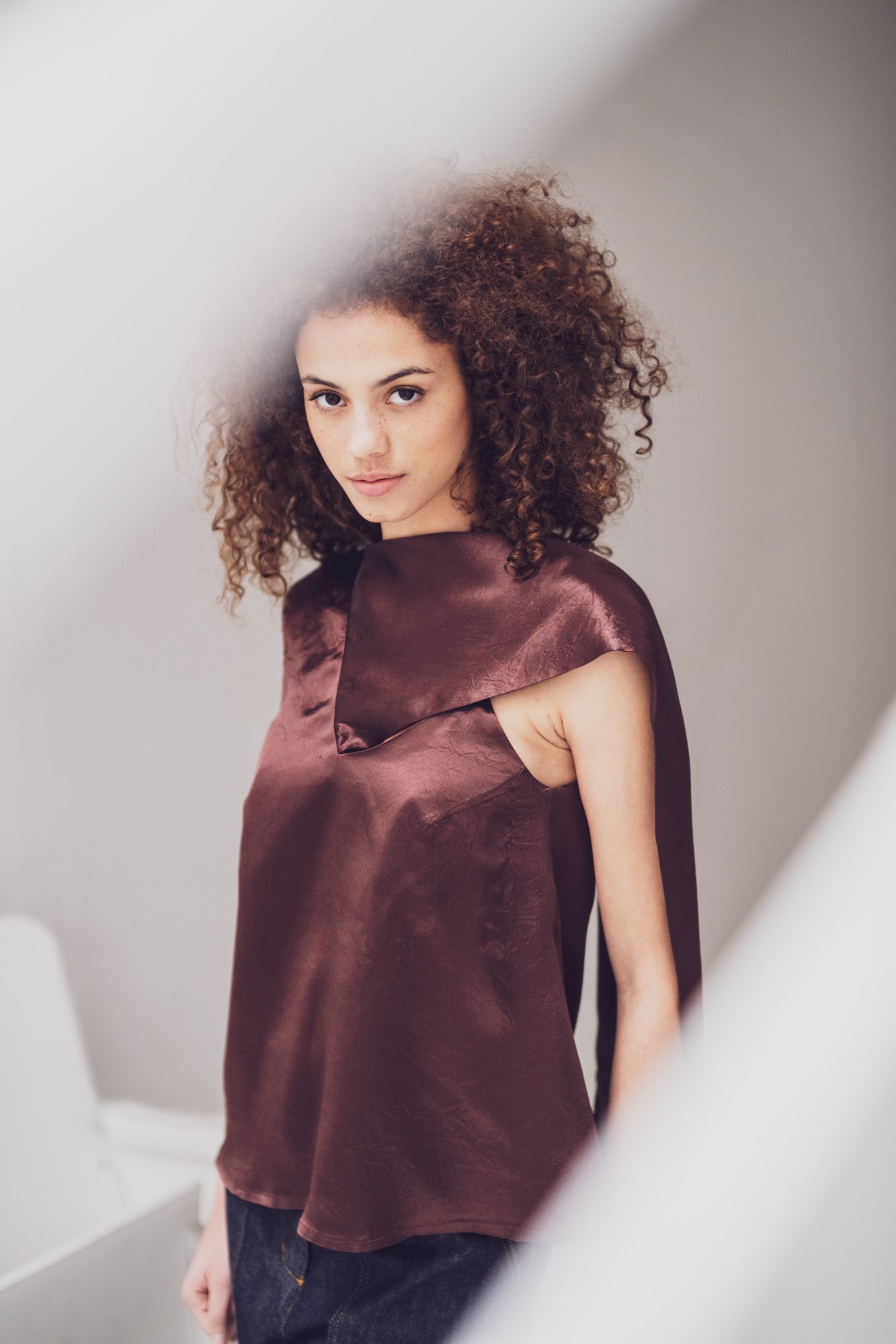 Fibre Mood Willow Top