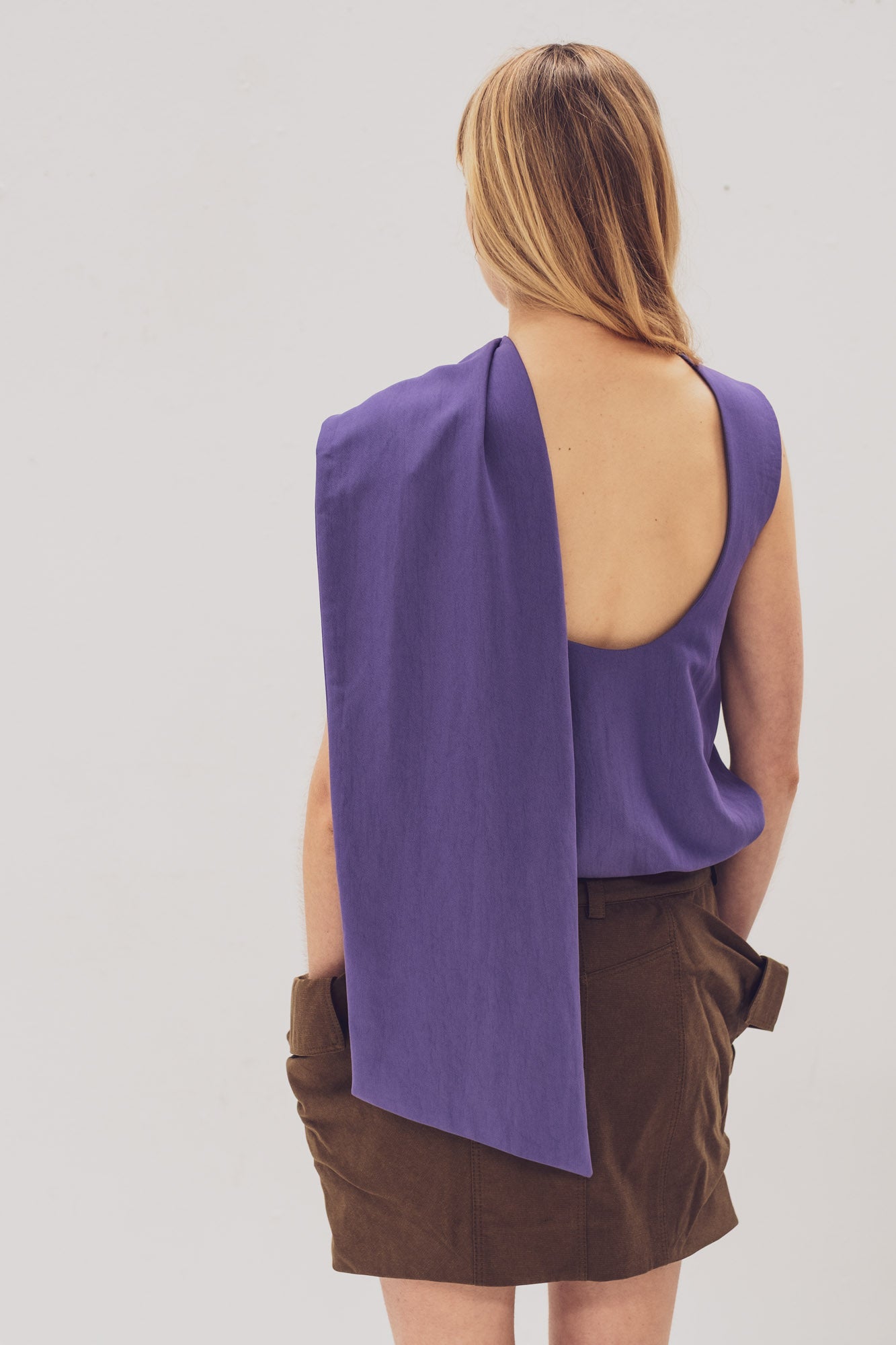 Fibre Mood Willow Top