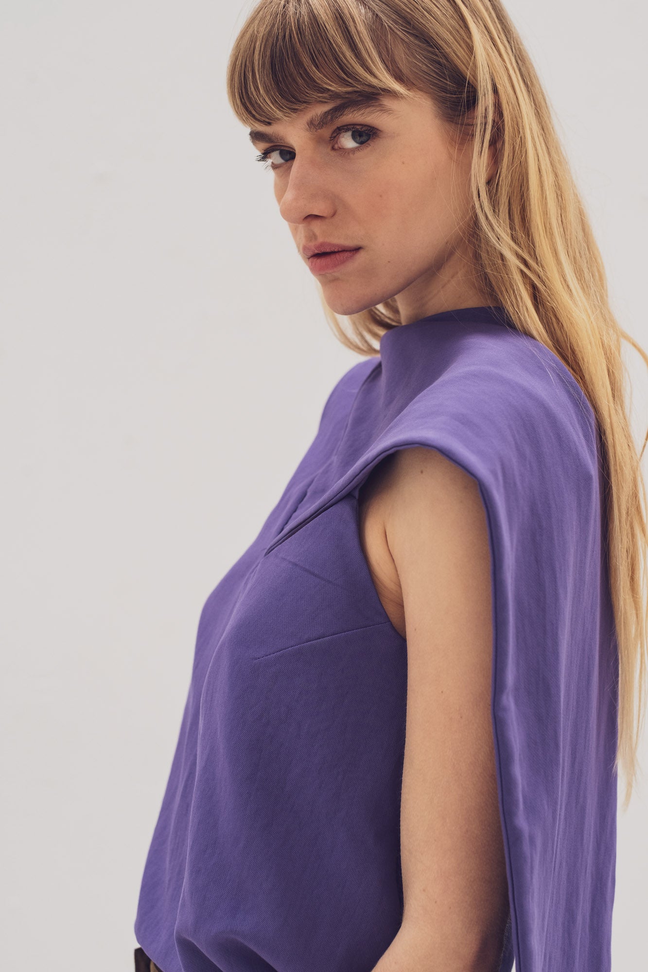 Fibre Mood Willow Top