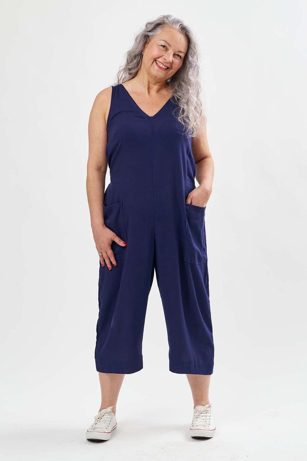 Sew Over It Winona Jumpsuit