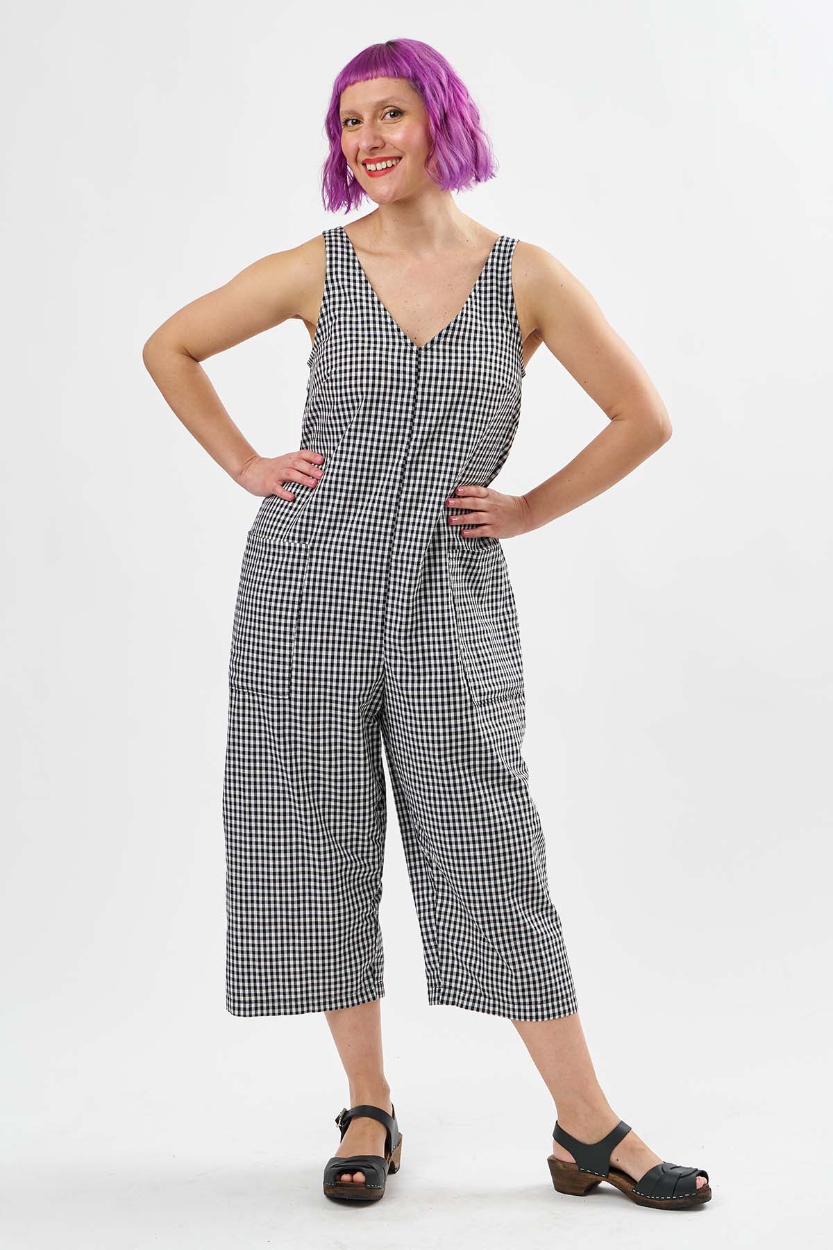 Sew Over It Winona Jumpsuit