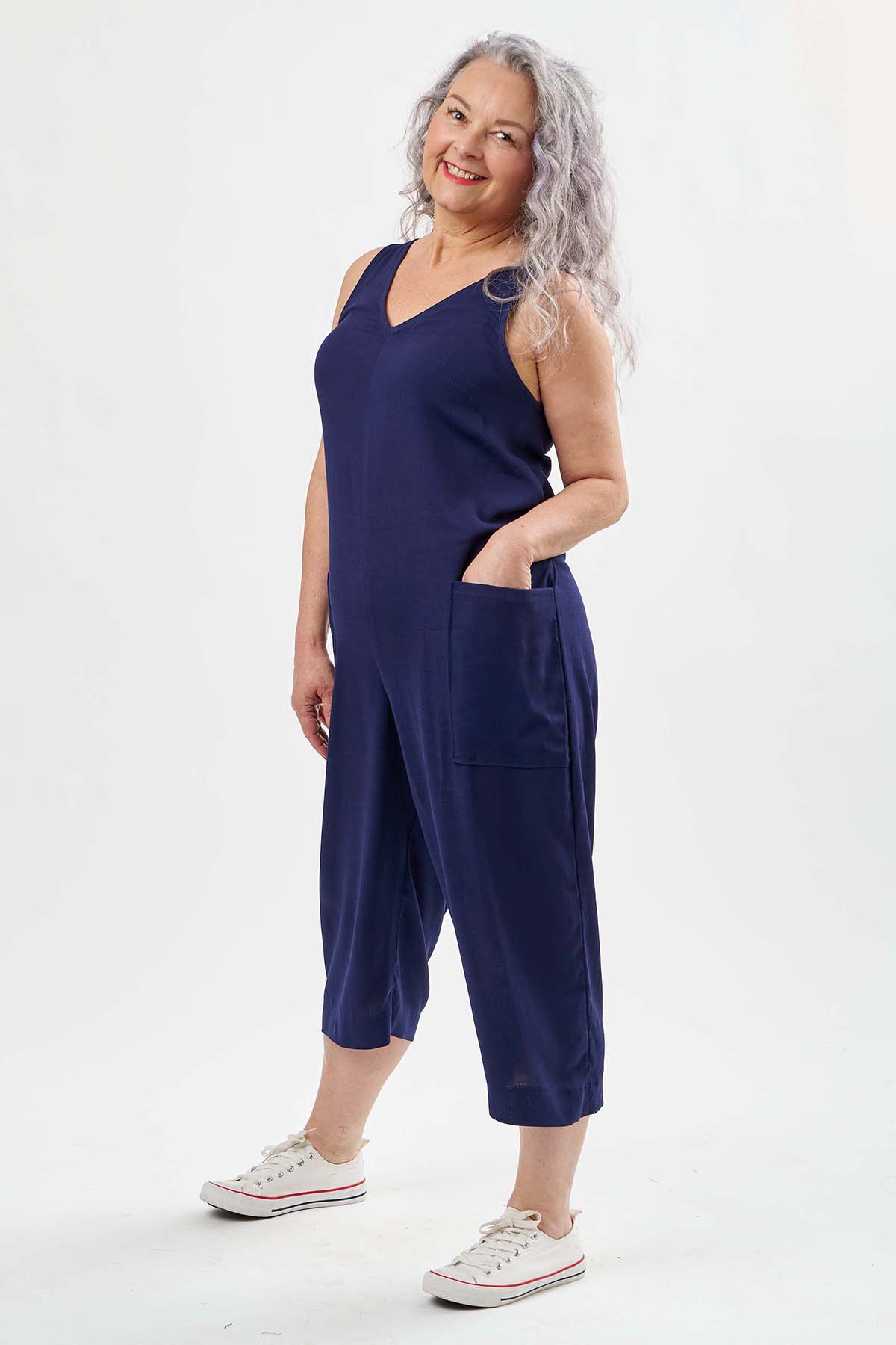 Sew Over It Winona Jumpsuit