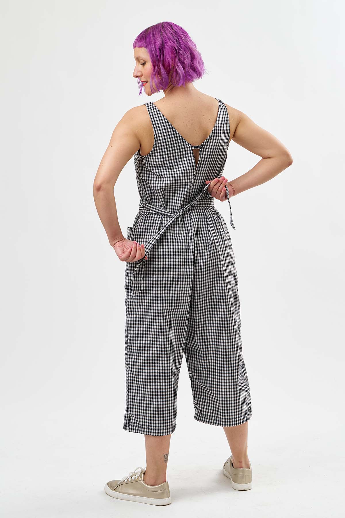 Sew Over It Winona Jumpsuit