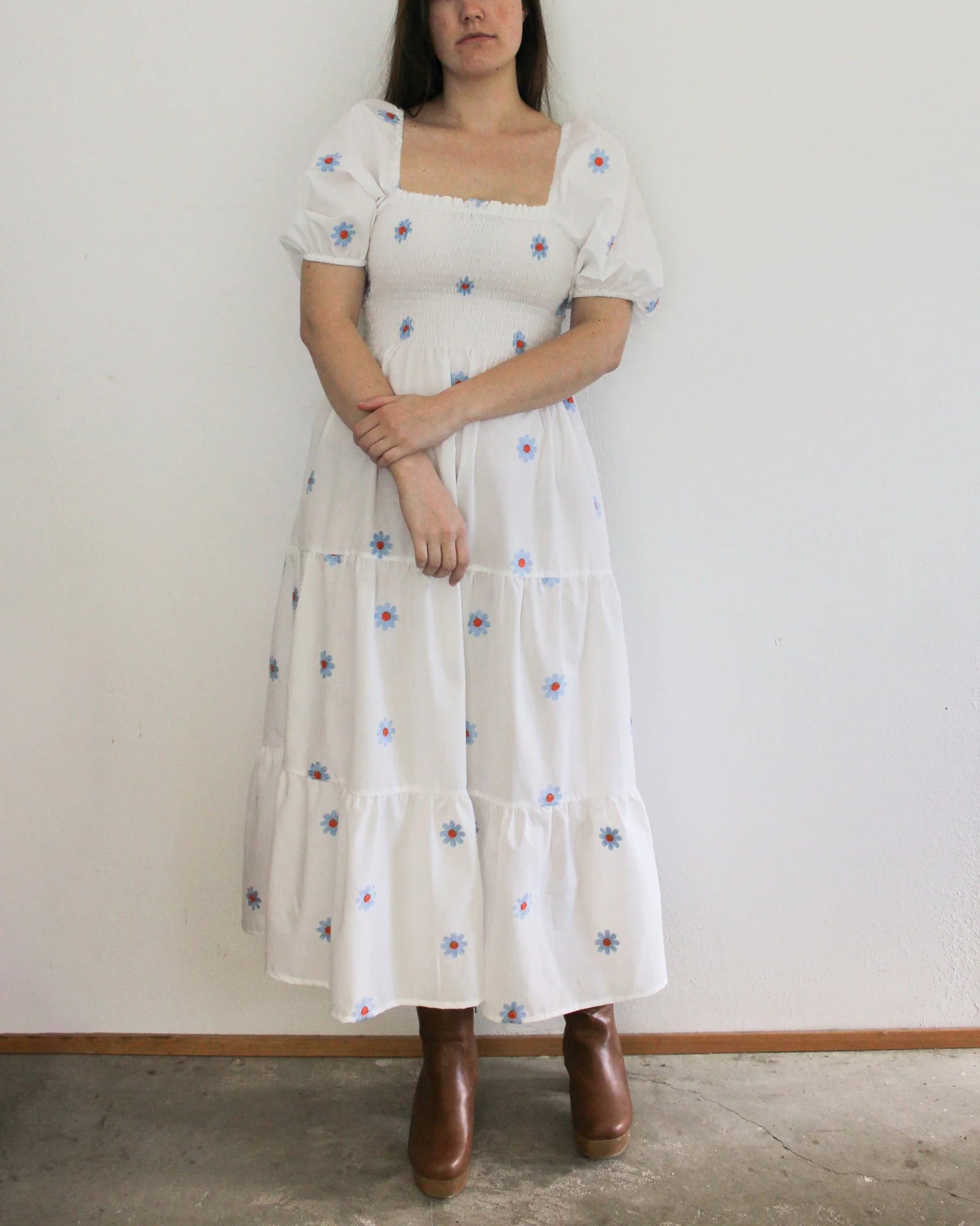 Oh Me Oh My Nova Dress and Top