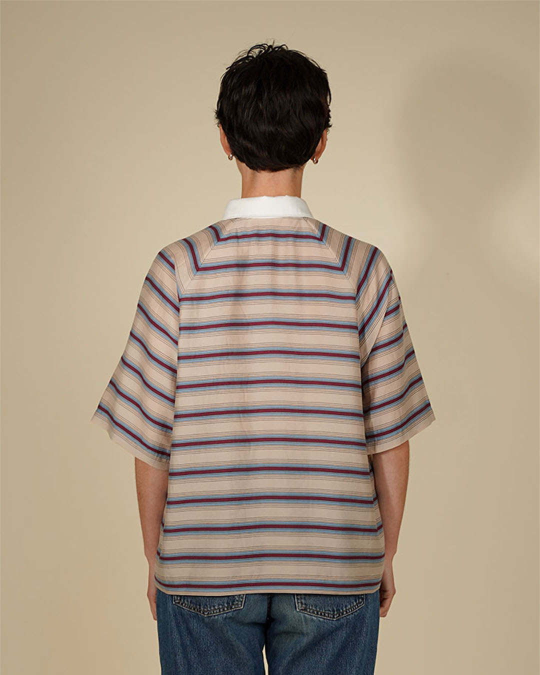 Wardrobe by Me Women's Rugby Shirt