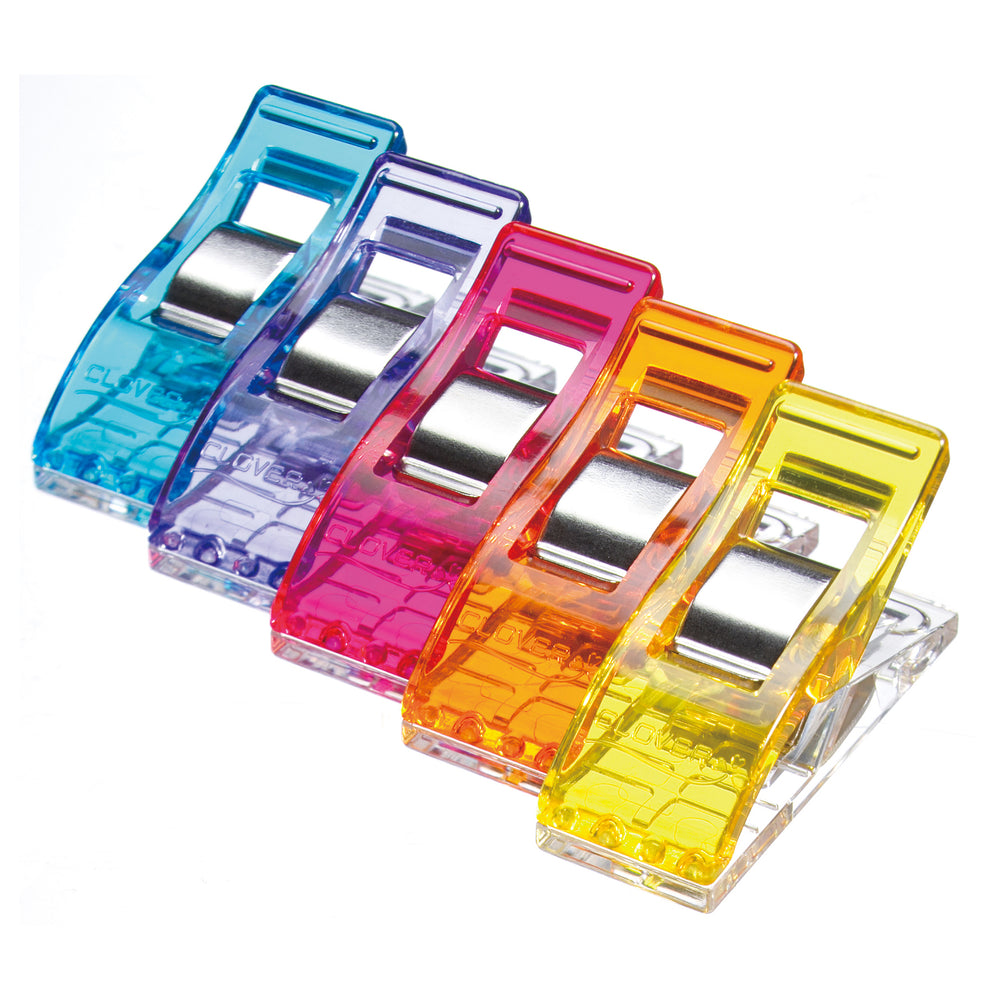 Clover Wonder Clips