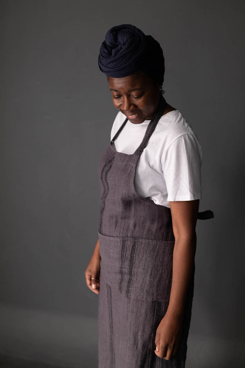 Merchant & Mills Unisex Workaday Apron