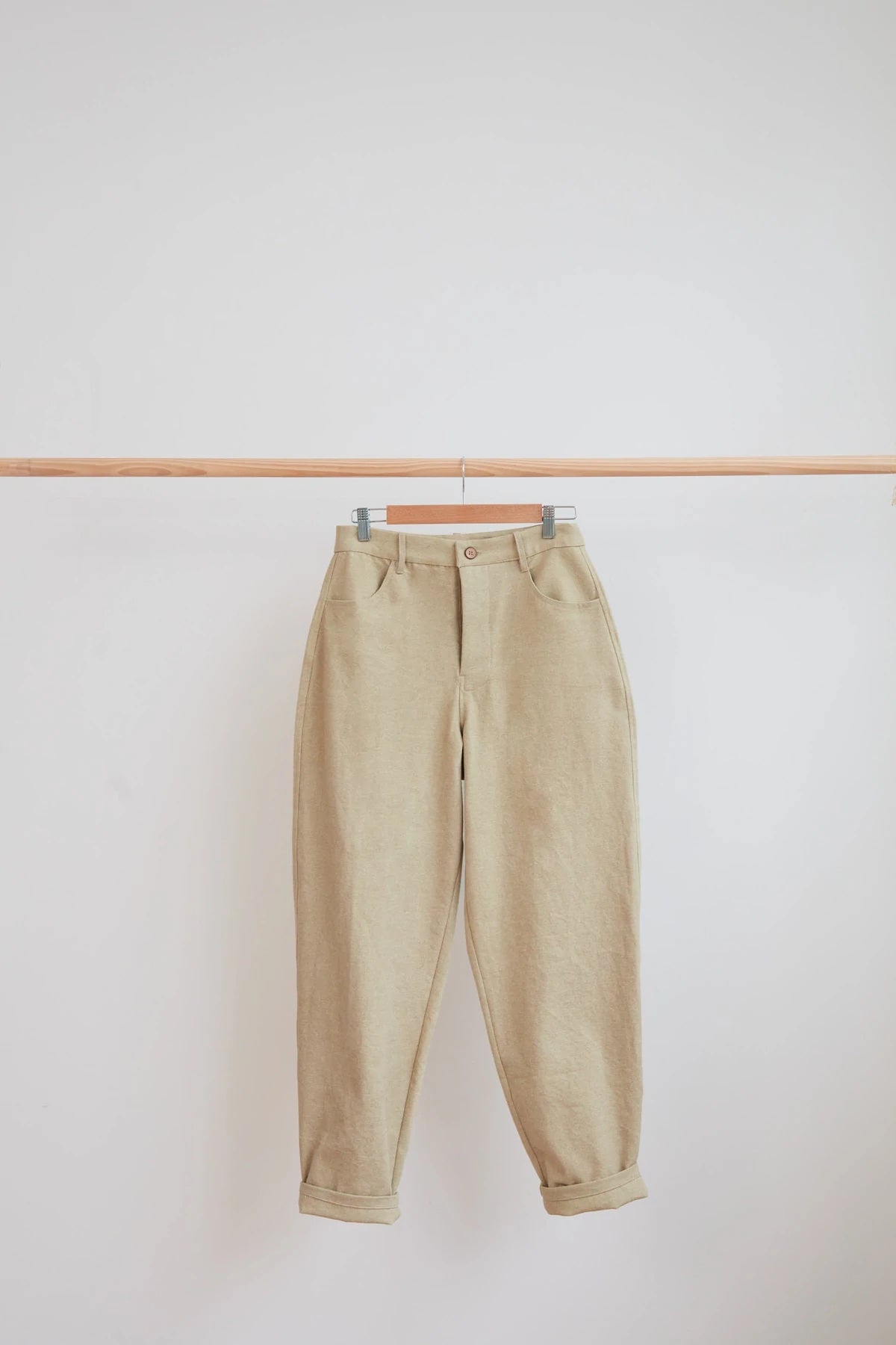 Modern Sewing Co. Worker Trousers