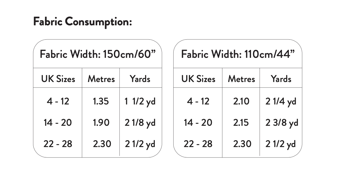Modern Sewing Co. Worker Trousers