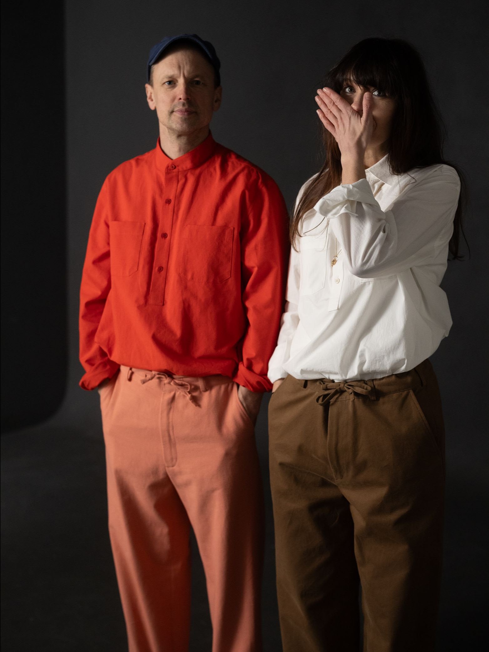 Merchant & Mills Workwear Book