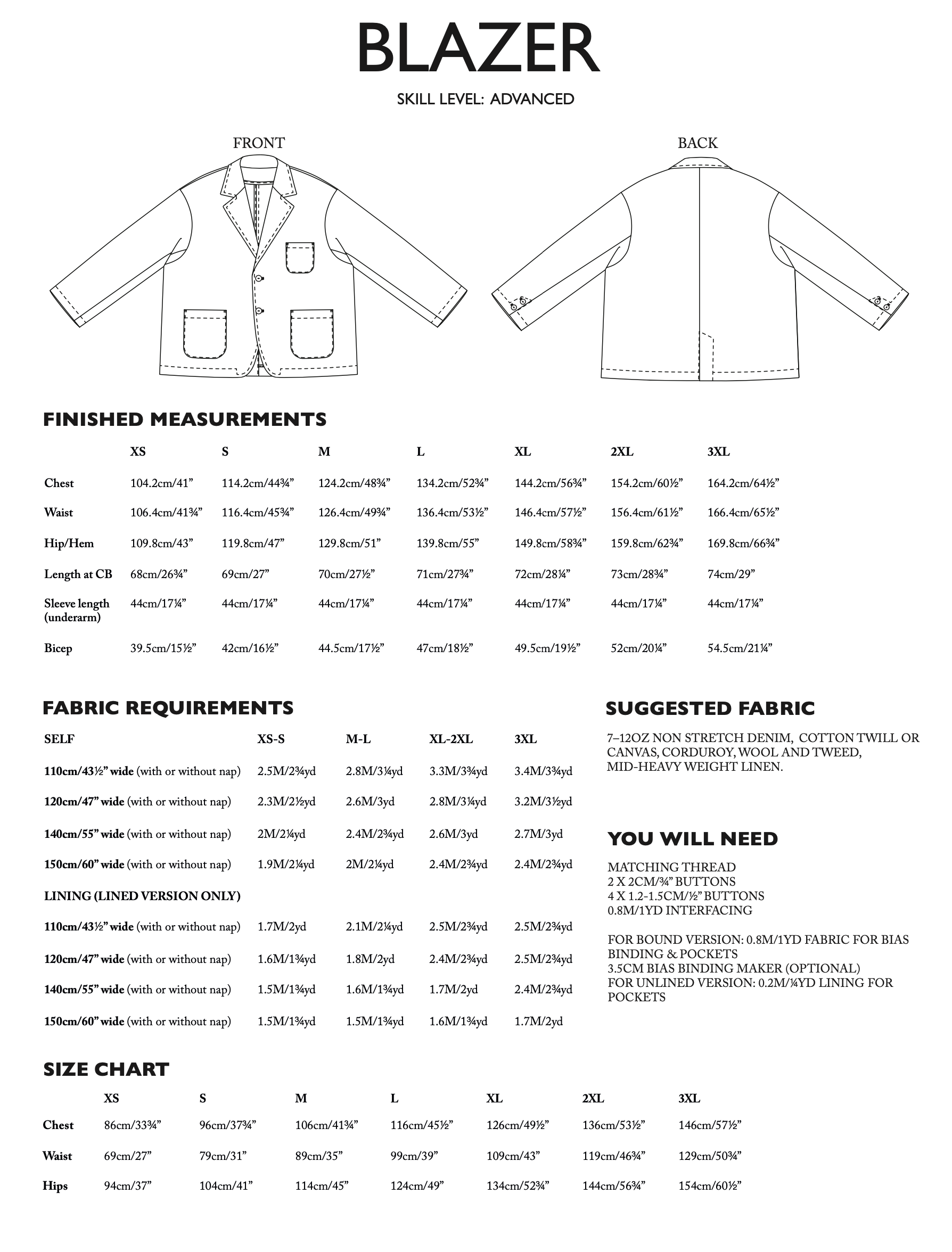 Merchant & Mills Workwear Book