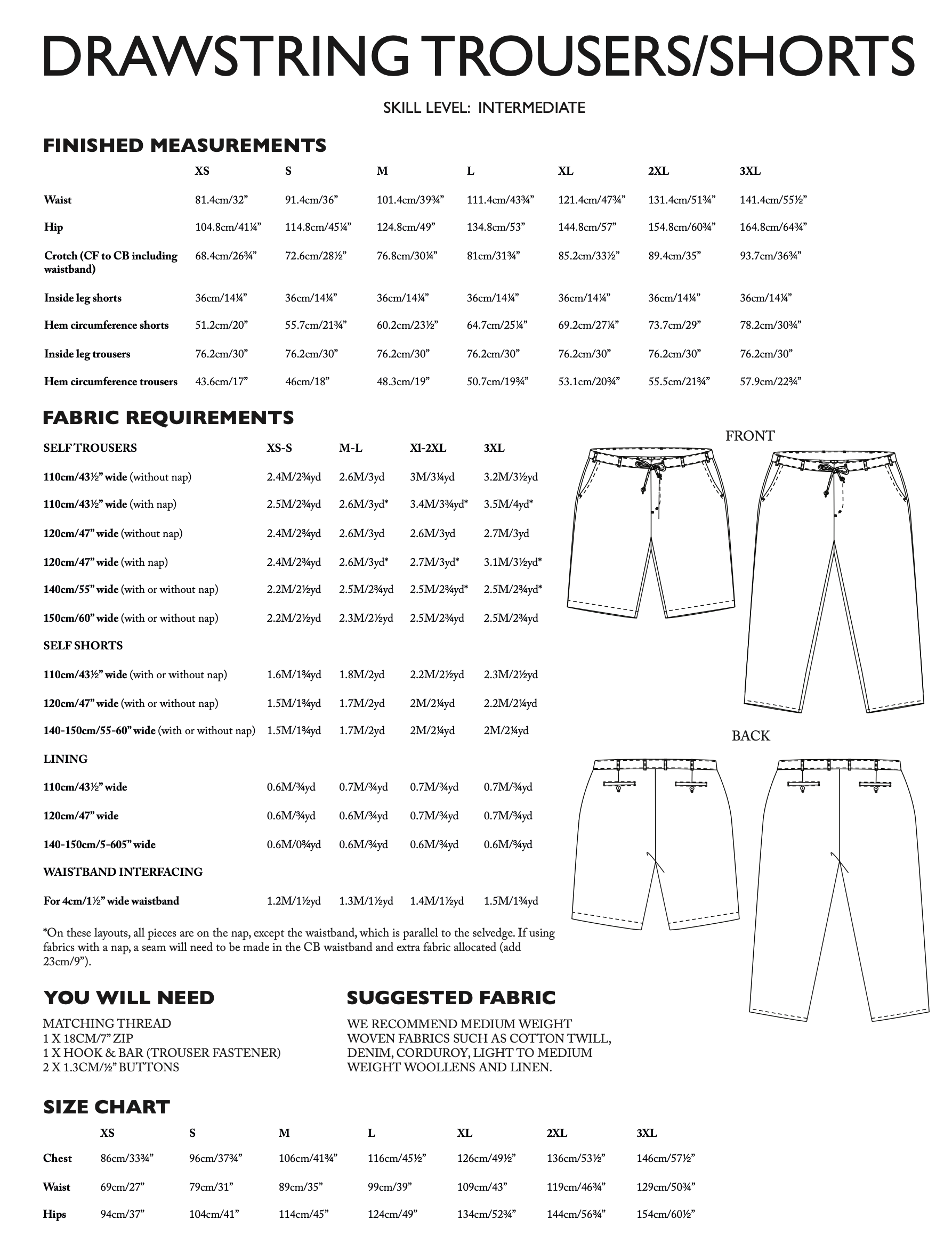 Merchant & Mills Workwear Book