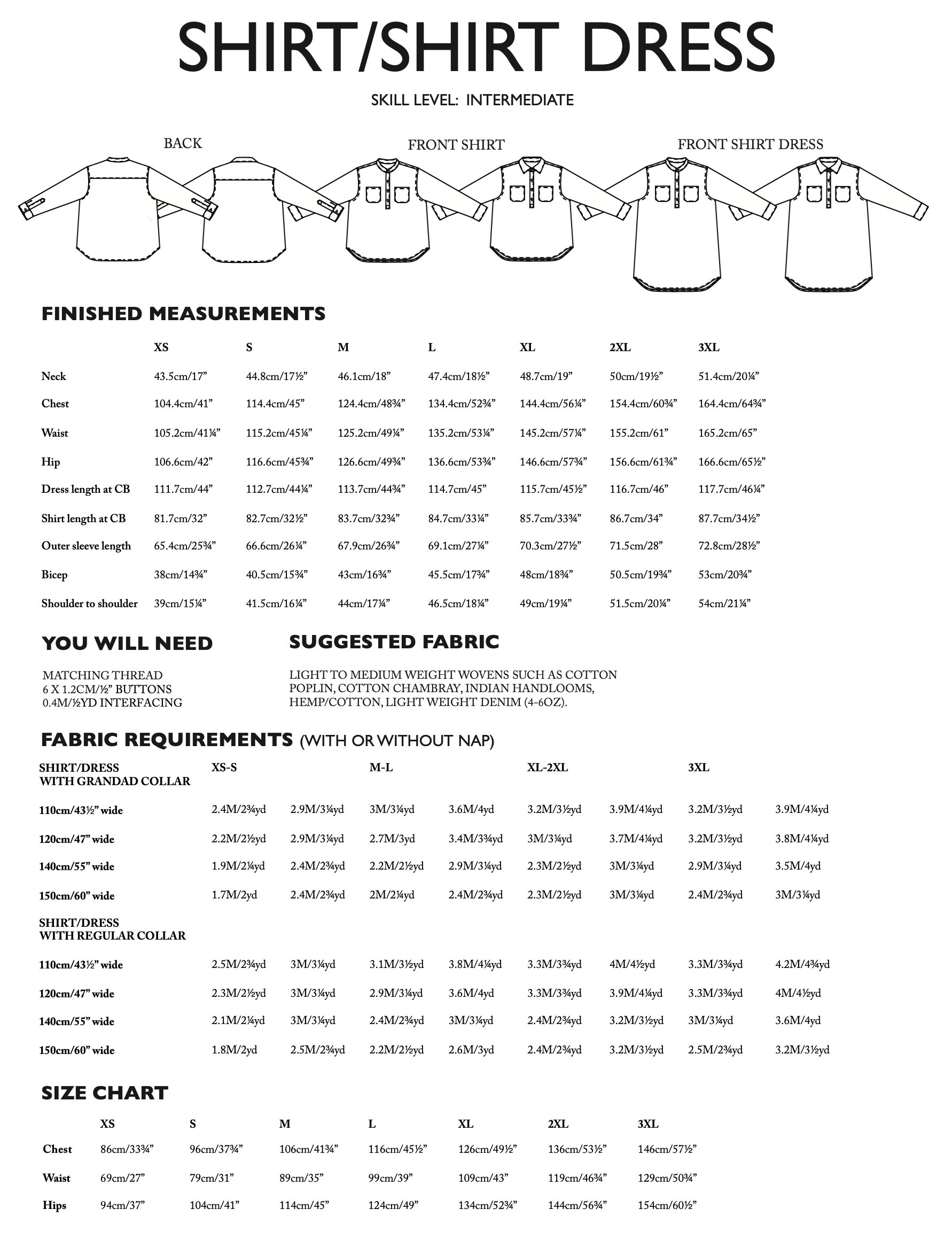 Merchant & Mills Workwear Book