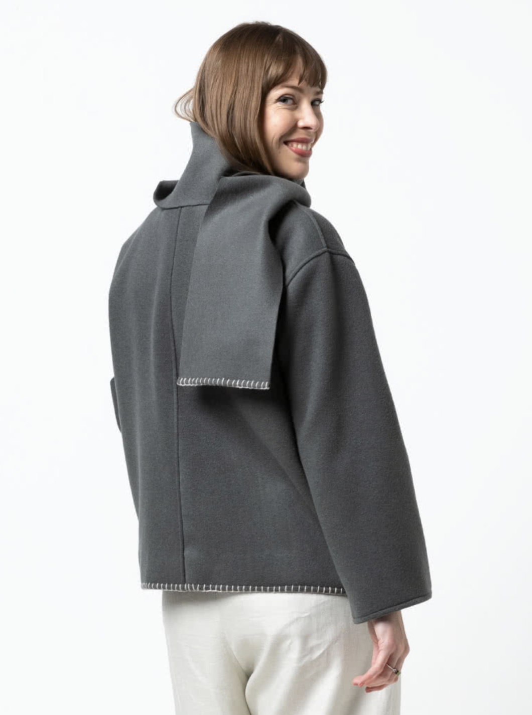 Style Arc Wren Jacket