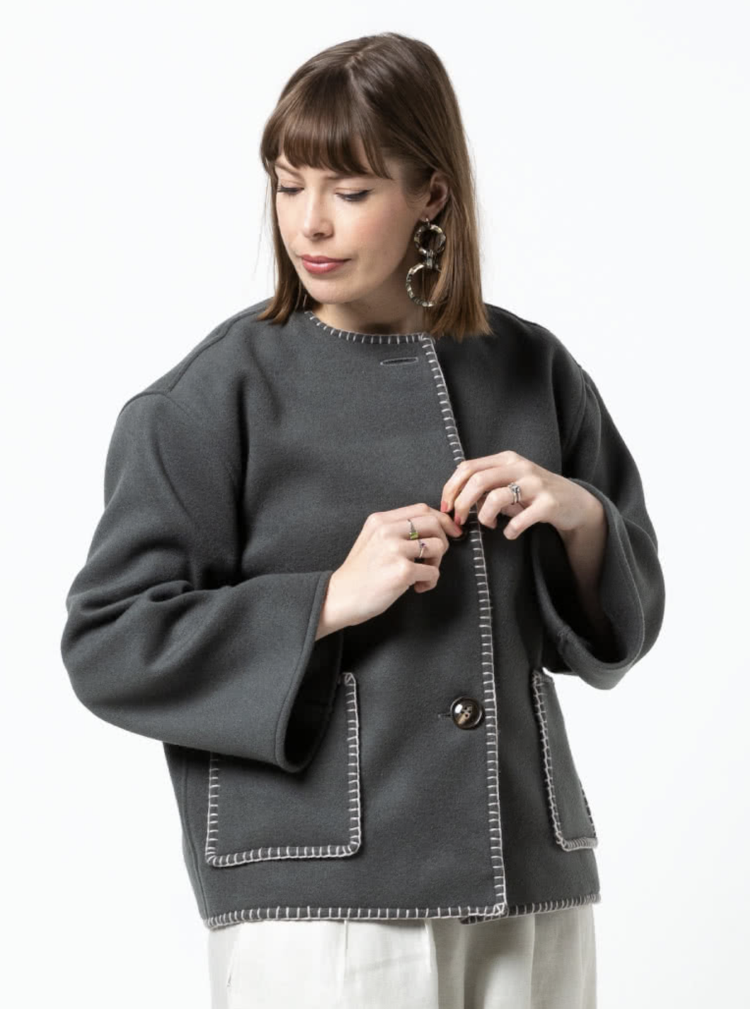 Style Arc Wren Jacket