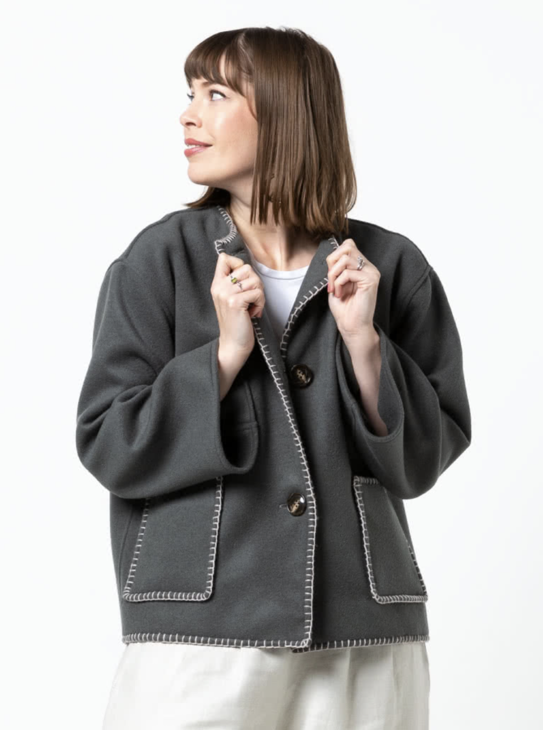 Style Arc Wren Jacket