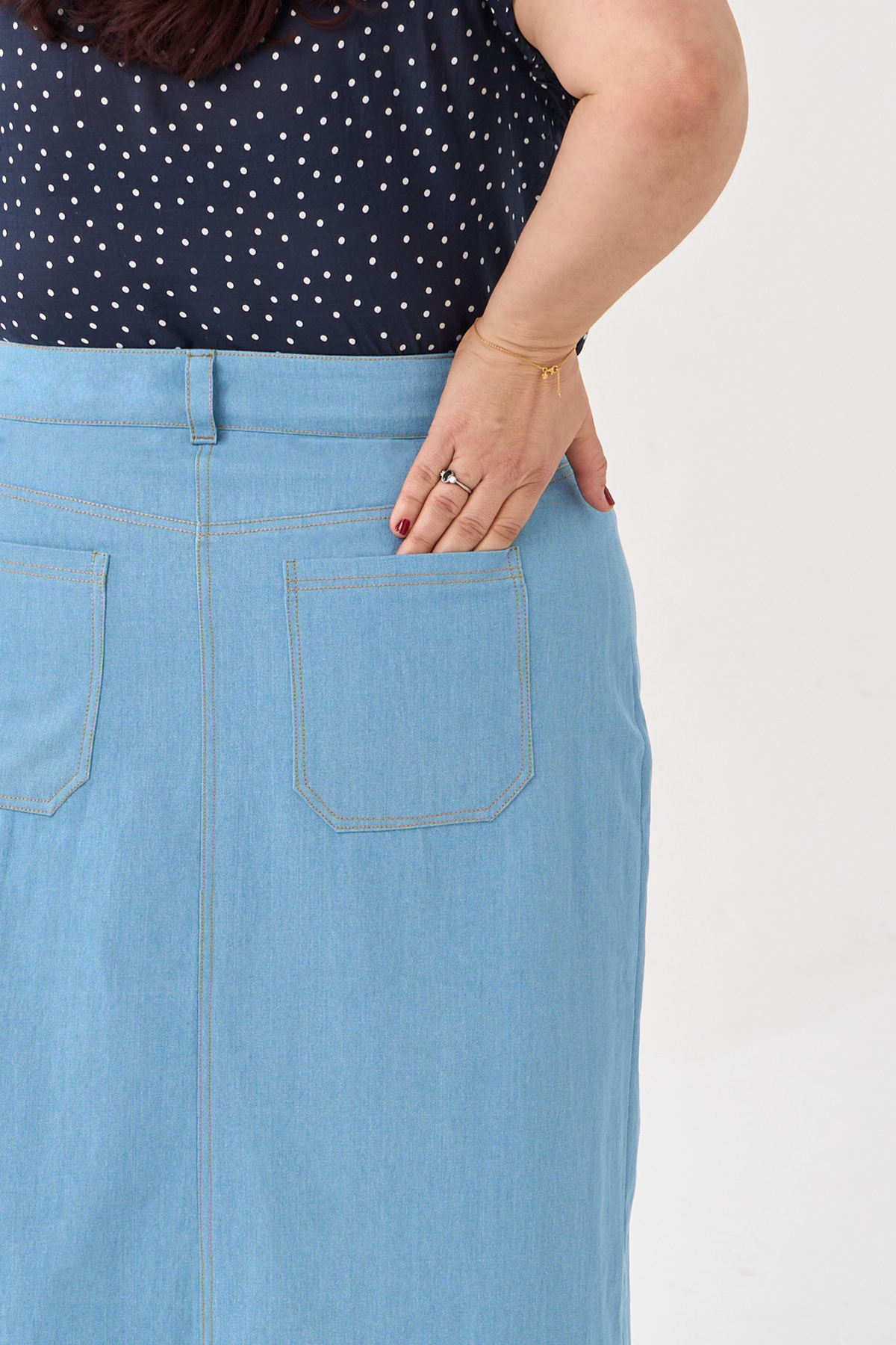 Sew Over It Xanthe Skirt