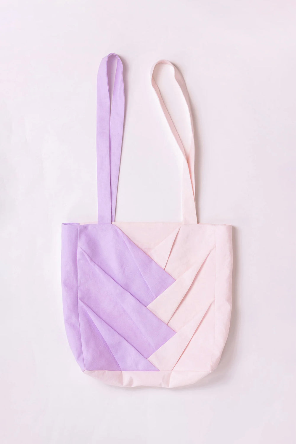 Forget-me-not Patterns Xenta Tote Bag