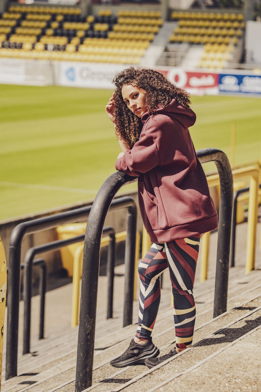 Fibre Mood Yuki Leggings