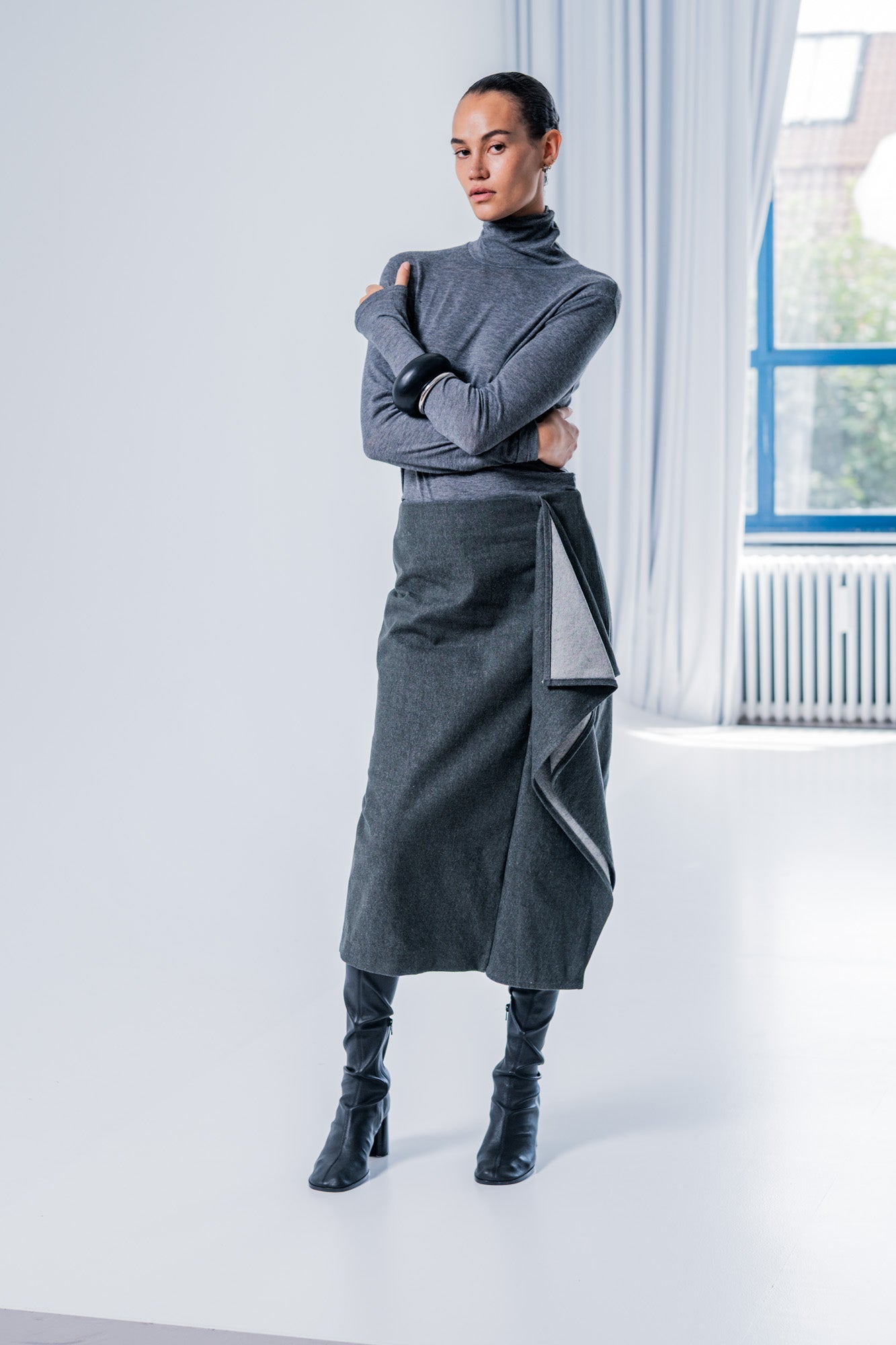 Fibre Mood Yuna Skirt