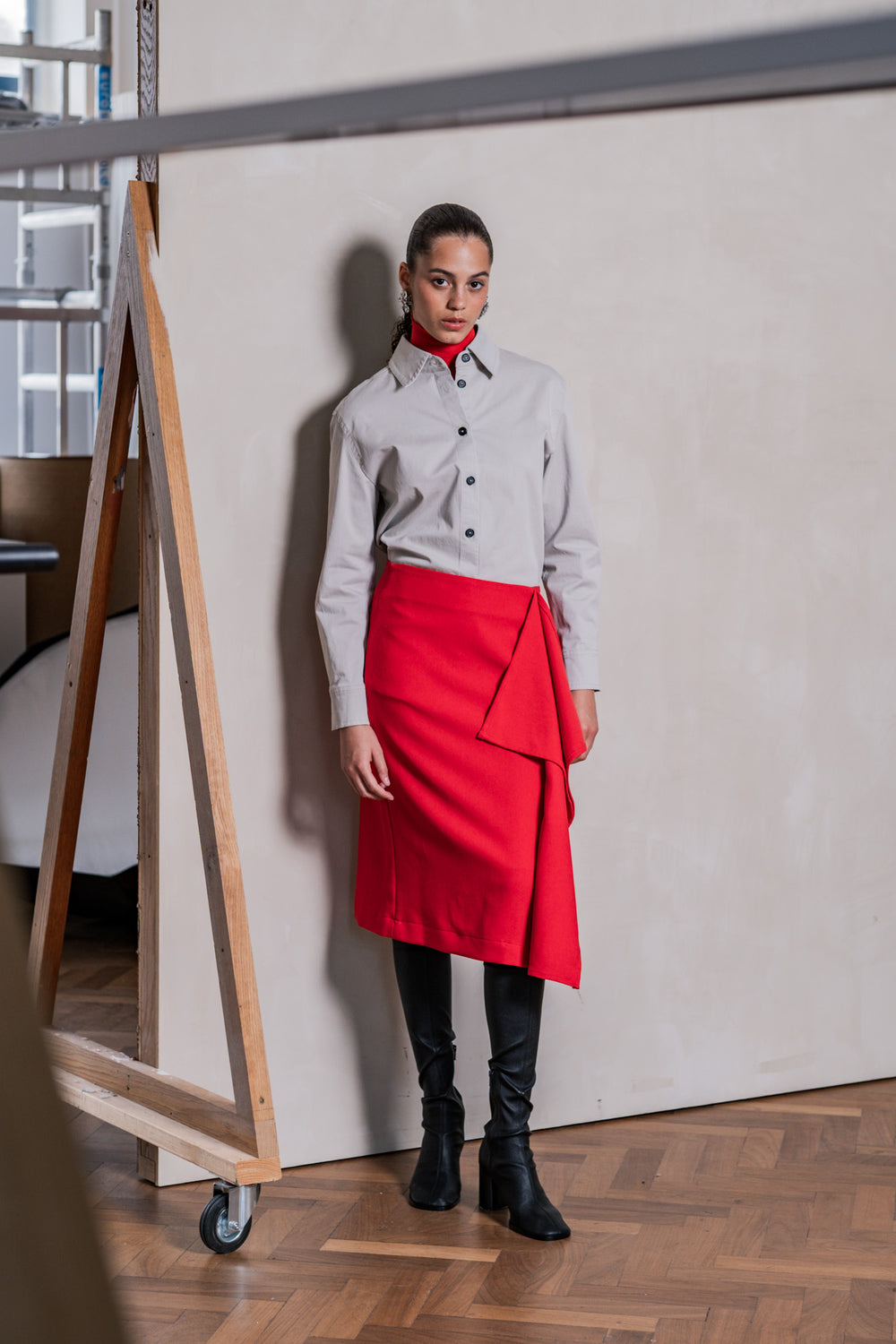 Fibre Mood Yuna Skirt