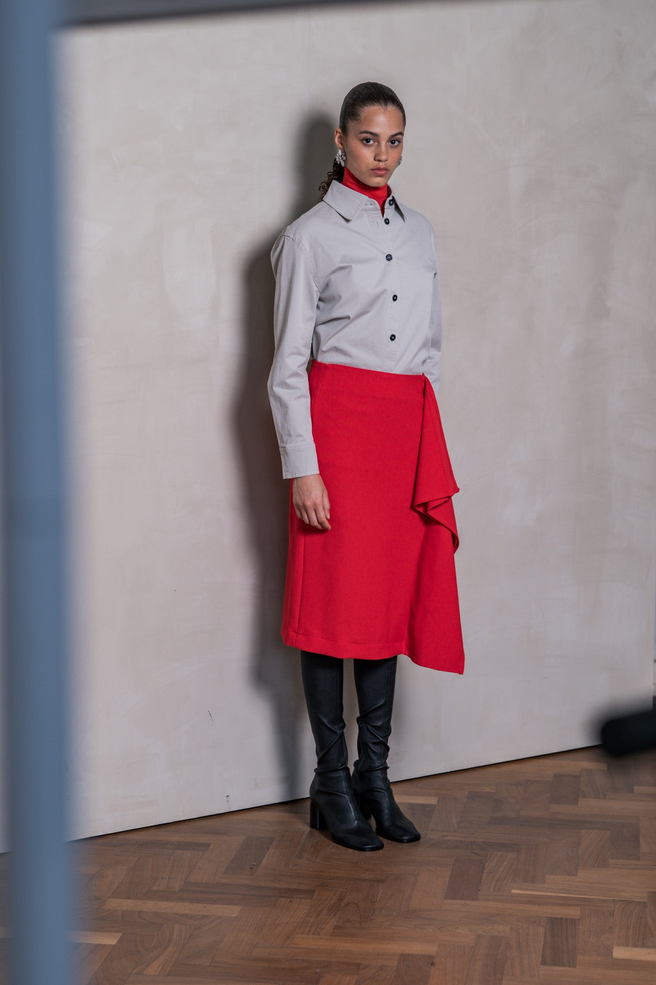 Fibre Mood Yuna Skirt