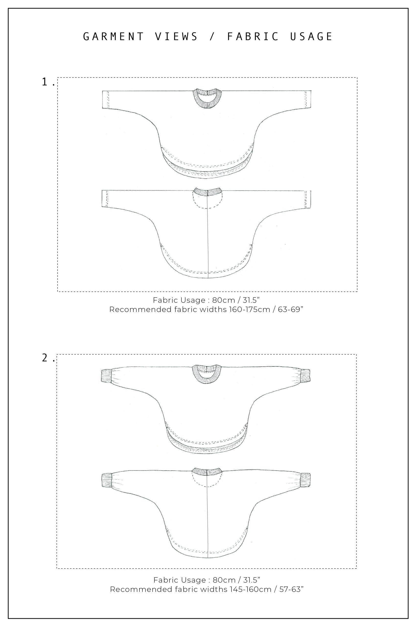 Birgitta Helmersson ZW Jumper PDF