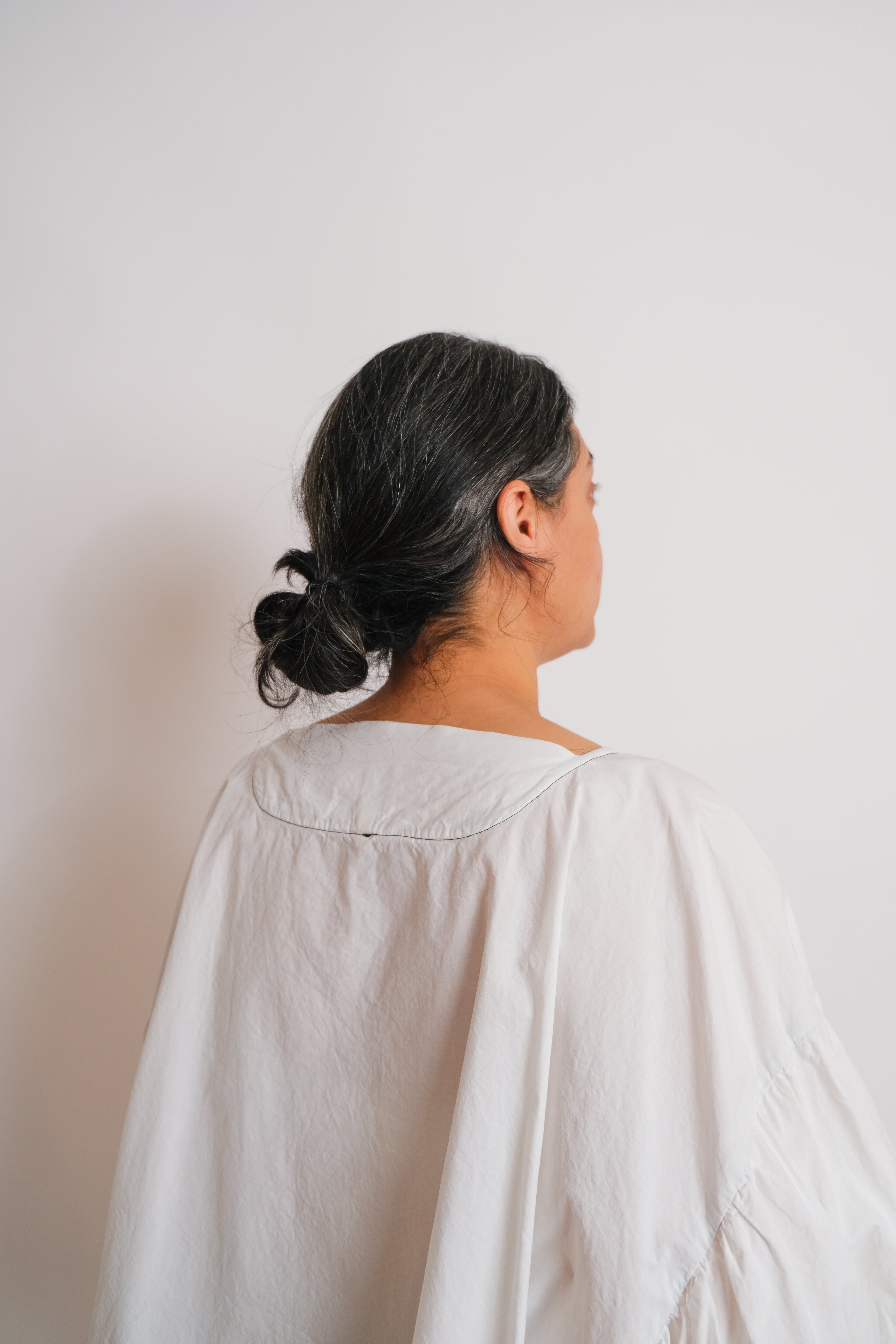 Birgitta Helmersson ZW Frill Sleeve Top PDF