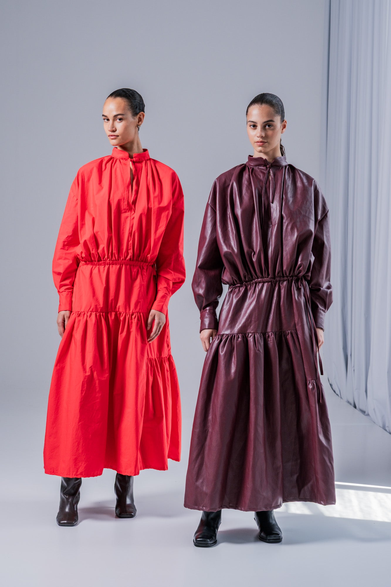 Fibre Mood Zafira Dress