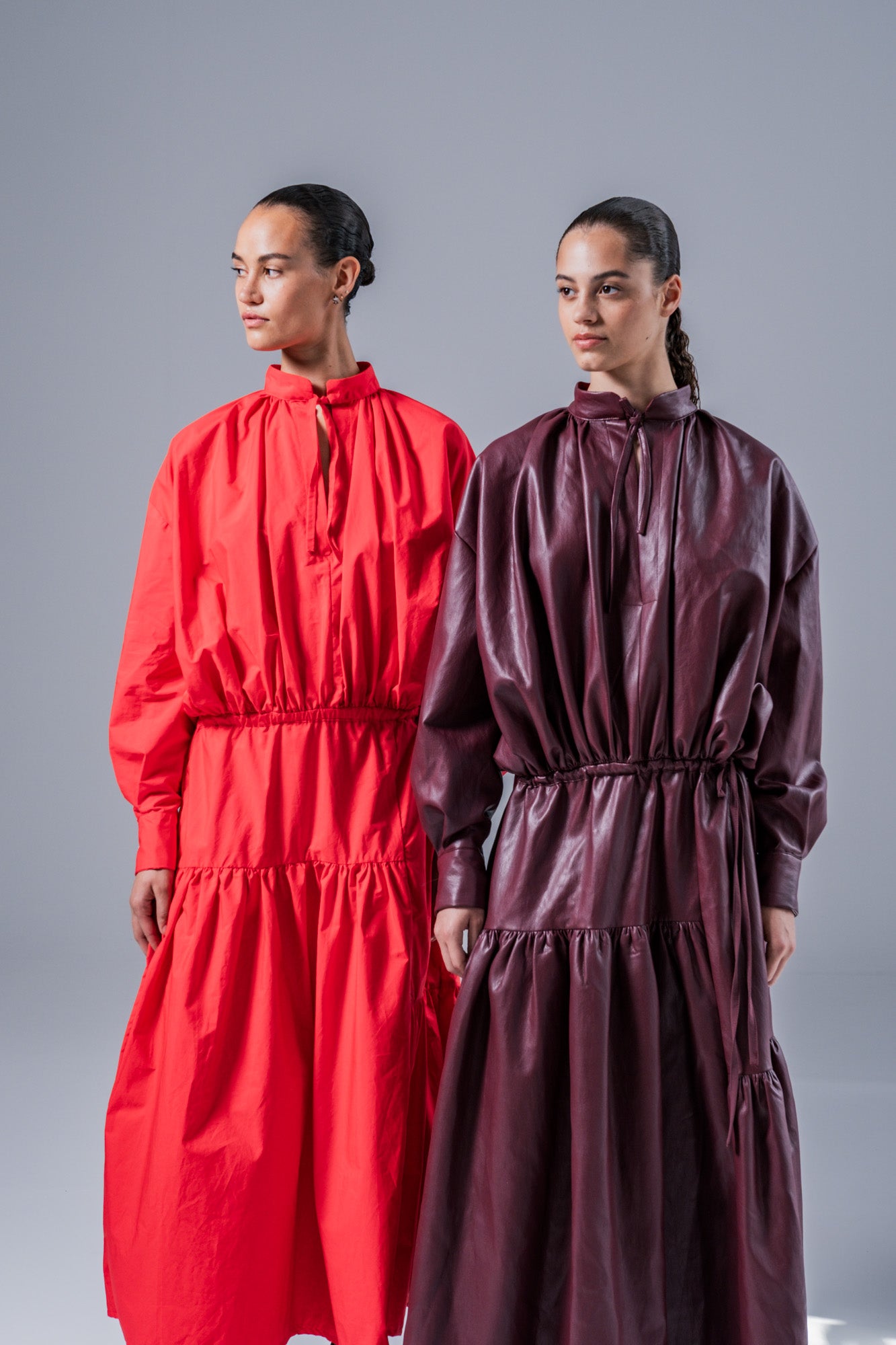 Fibre Mood Zafira Dress