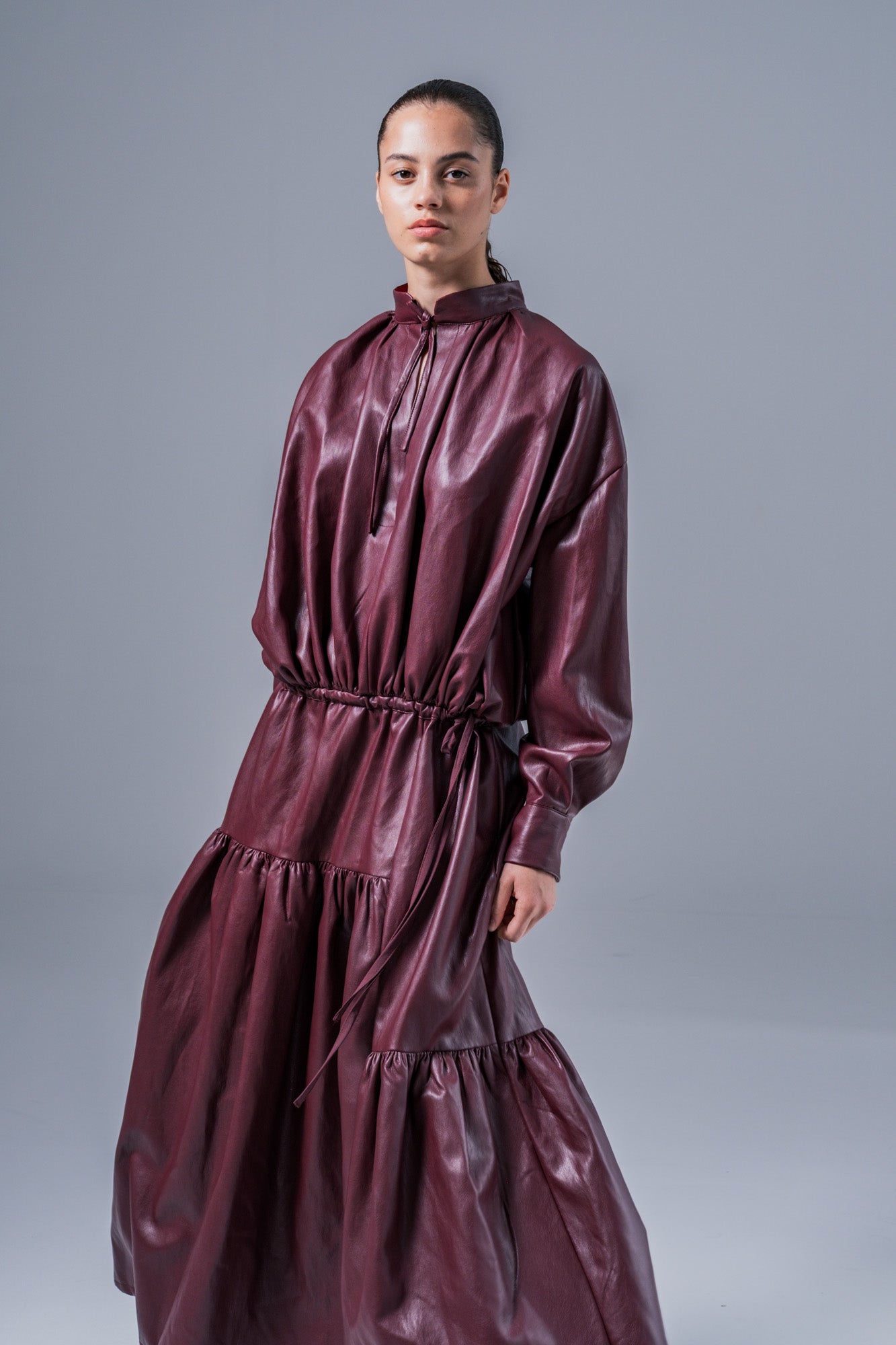 Fibre Mood Zafira Dress