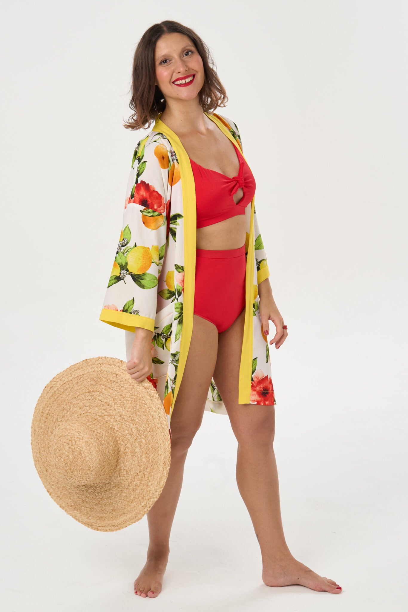 Sew Over It Zahra Swimsuit and Bikini