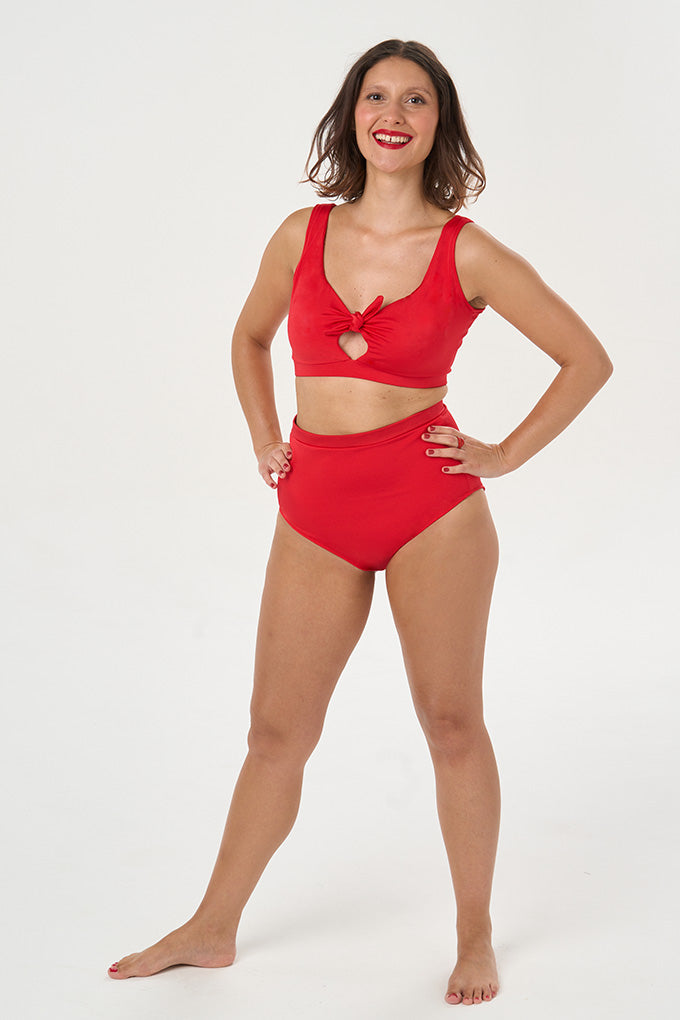 Sew Over It Zahra Swimsuit and Bikini