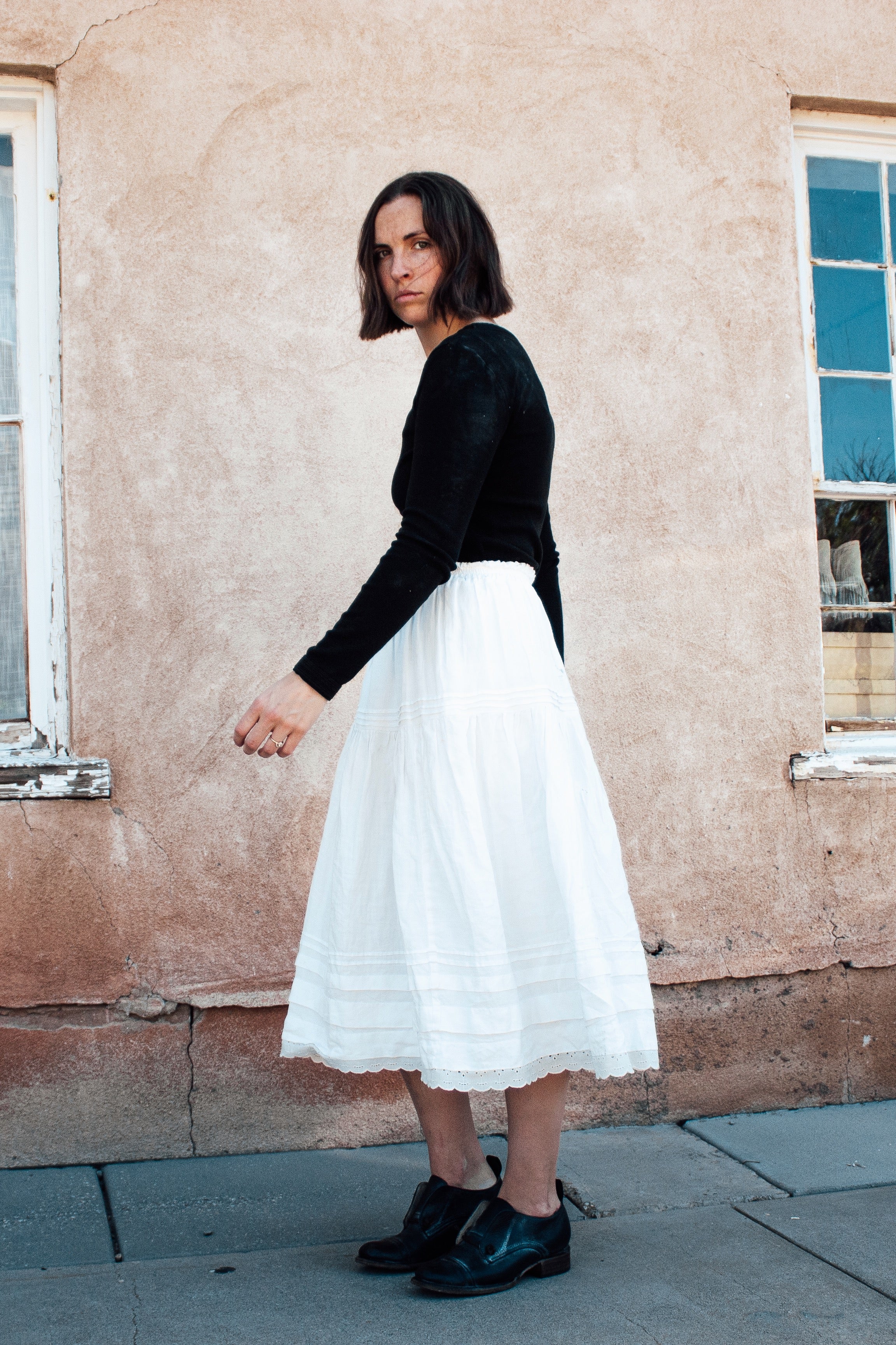 Madswick Zamora Skirt – The Fold Line