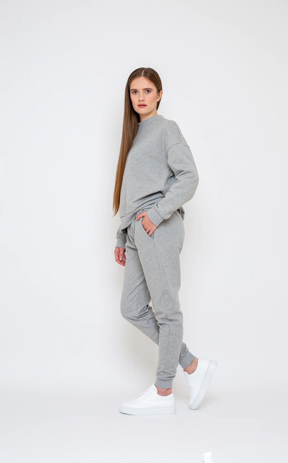 Bara Studio Zoe Sweatpants