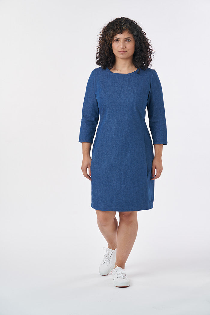 Sew Over It Zoe Dress