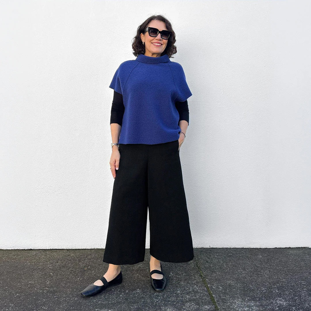 Tessuti Fabrics Zoey Slipover