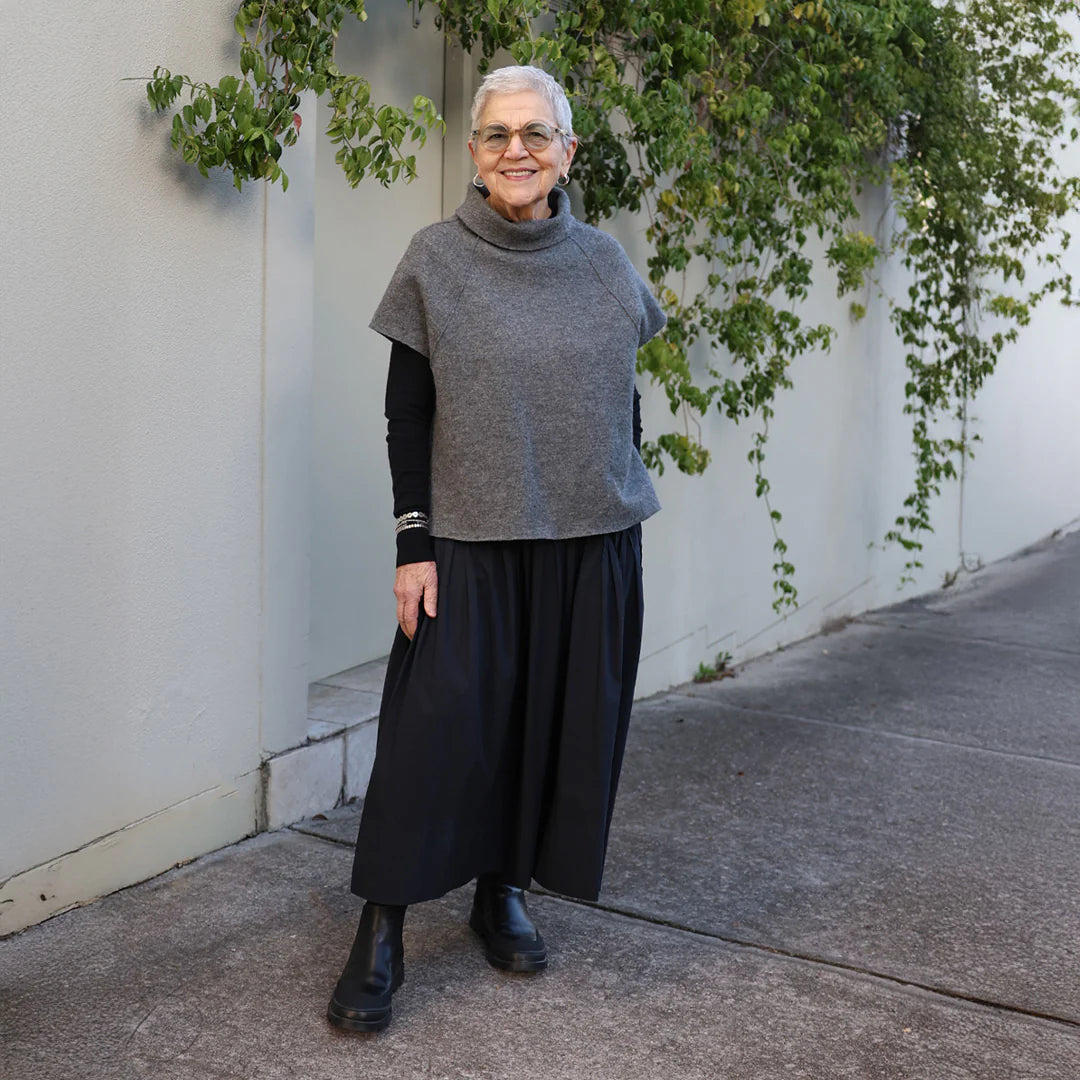 Tessuti Fabrics Zoey Slipover