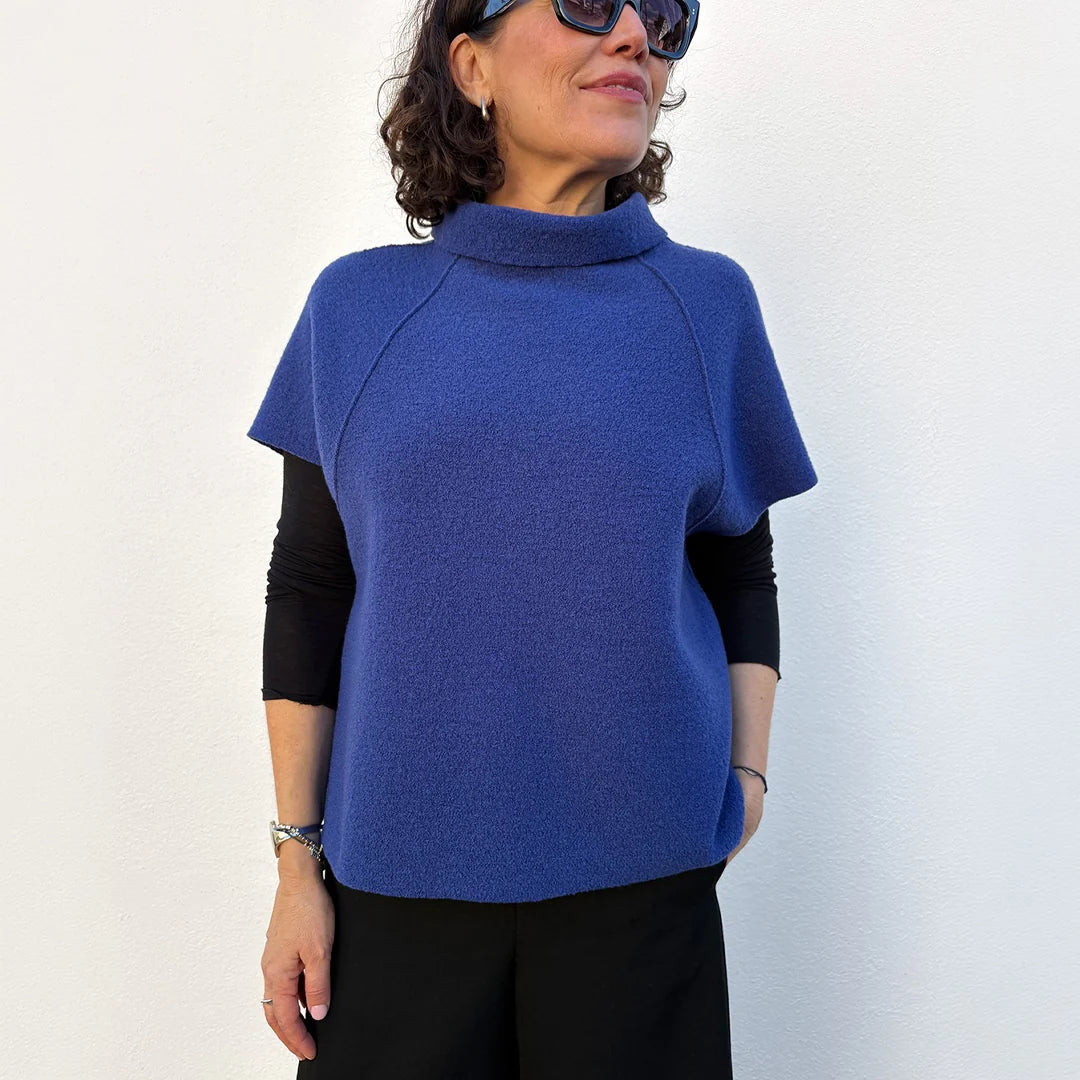 Tessuti Fabrics Zoey Slipover