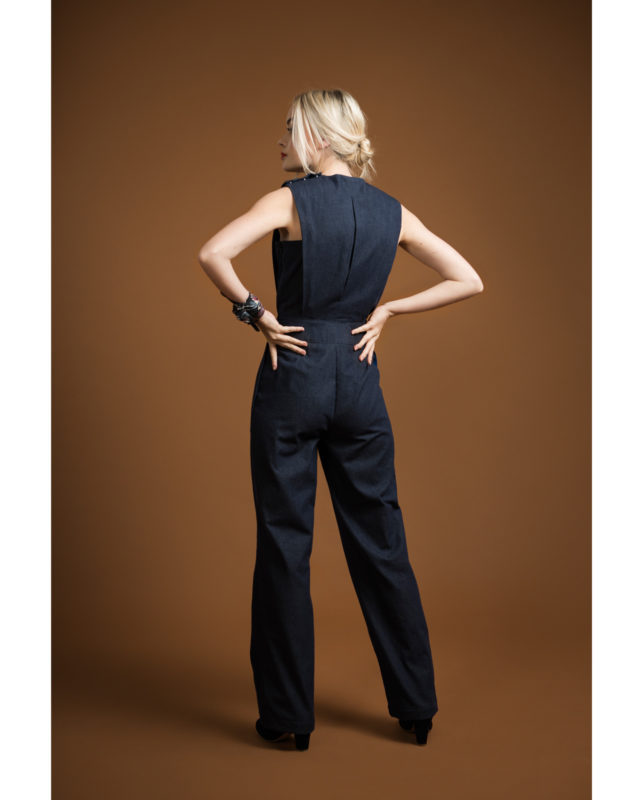 Orageuse Acacia Jumpsuit or Trousers