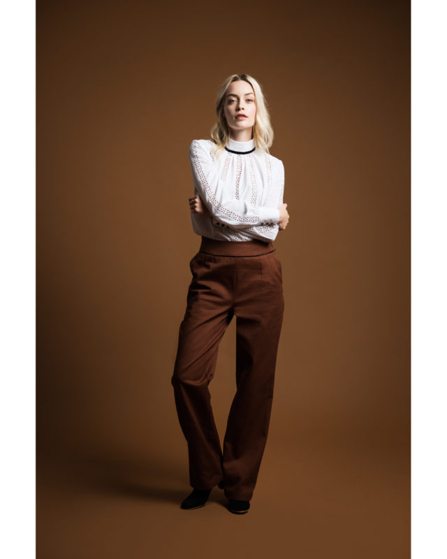 Orageuse Acacia Jumpsuit or Trousers